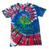 Spiral Tie Dye Tees - Adult & Youth Thumbnail